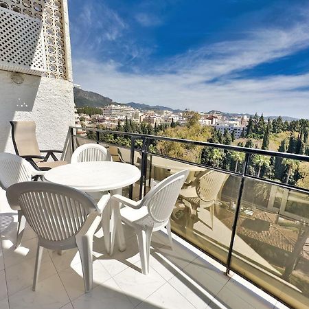 Skol 514 East Facing Duplex Apartment With Sea Views Marbella Exterior foto