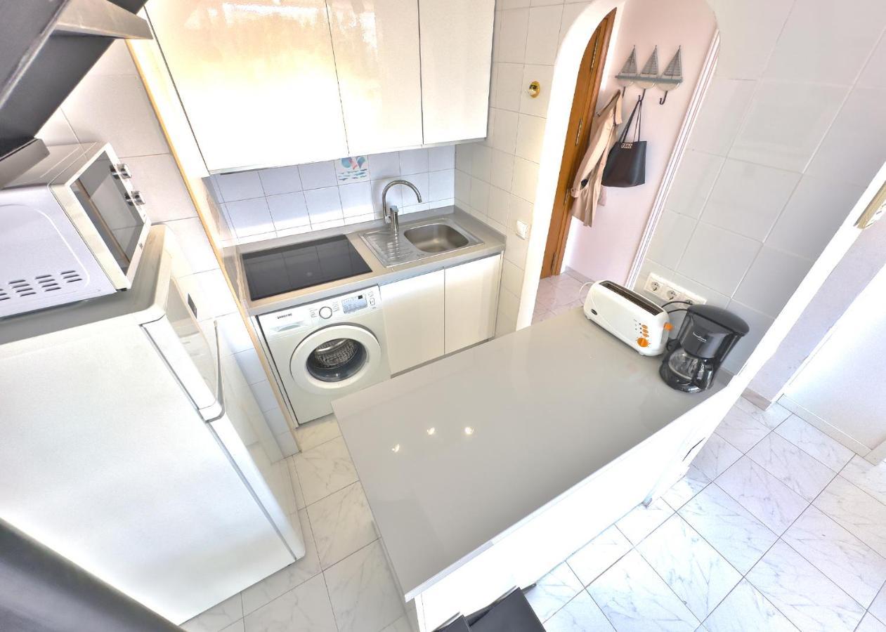 Skol 514 East Facing Duplex Apartment With Sea Views Marbella Exterior foto
