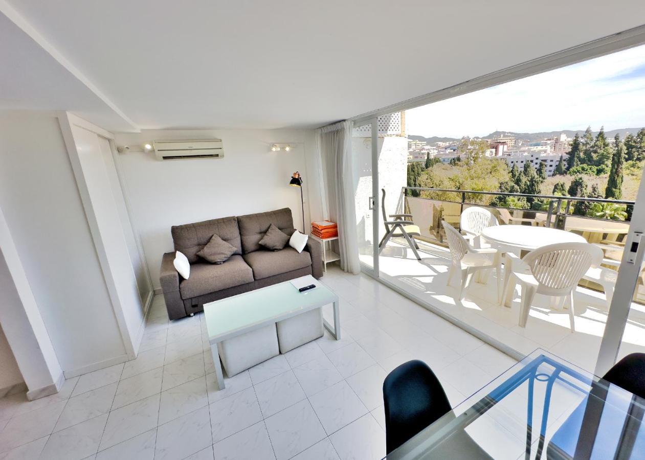 Skol 514 East Facing Duplex Apartment With Sea Views Marbella Exterior foto