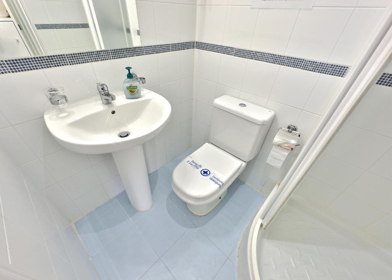 Skol 514 East Facing Duplex Apartment With Sea Views Marbella Exterior foto