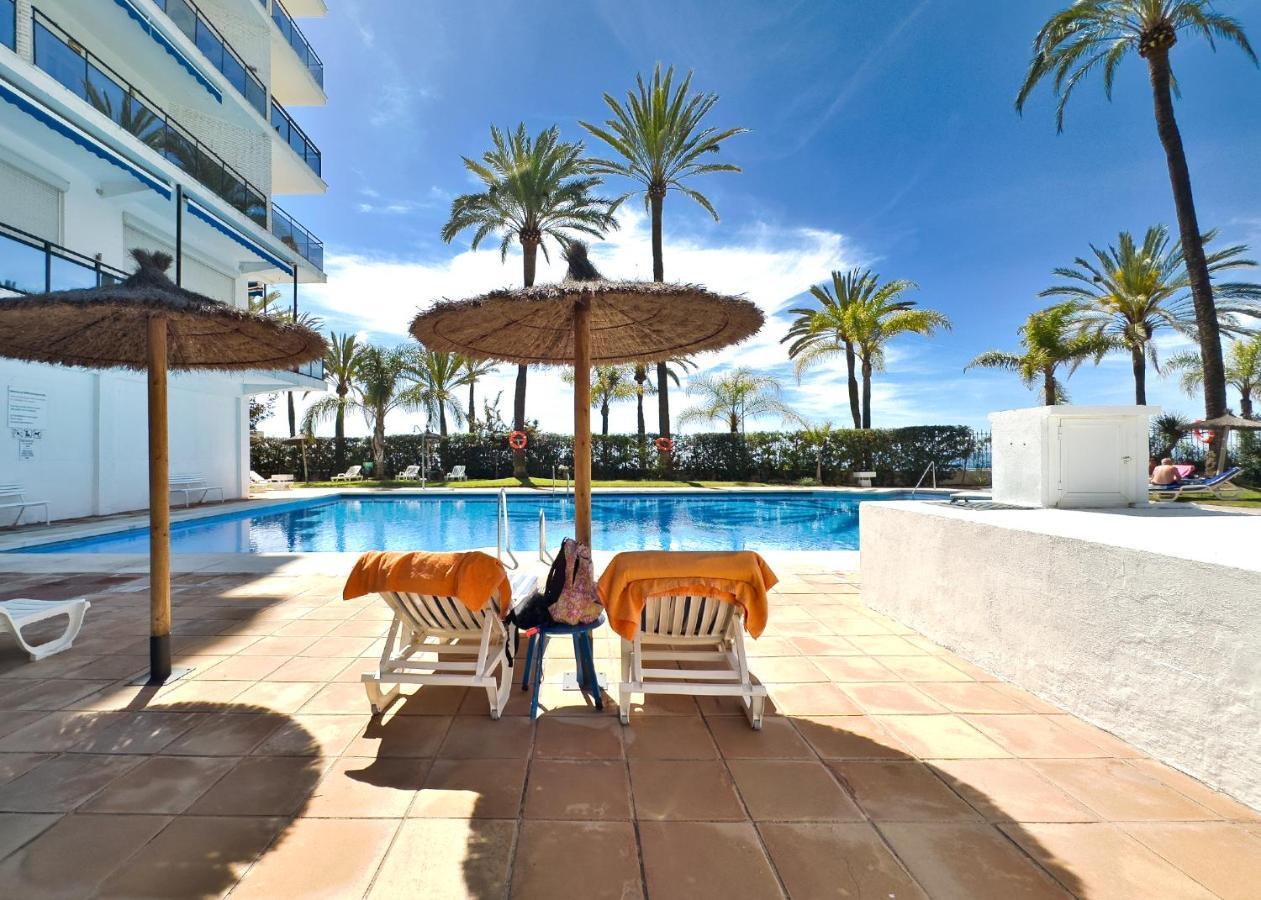 Skol 514 East Facing Duplex Apartment With Sea Views Marbella Exterior foto